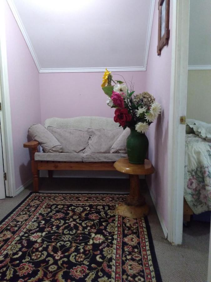 לינה וארוחת בוקר ויאריקה Flor/Victoria מראה חיצוני תמונה